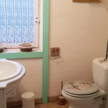 Ti - Libellule Casa vacanze