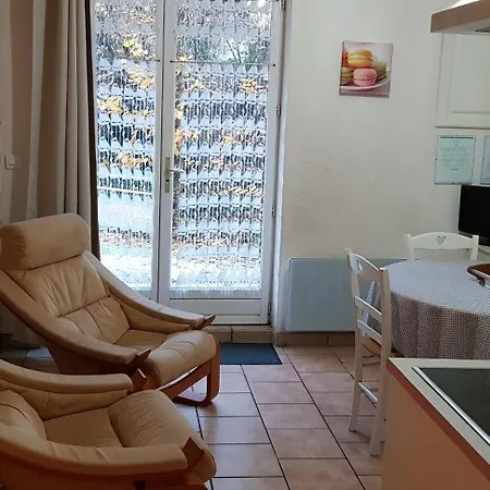 Ti - Libellule * Bussac-Foret