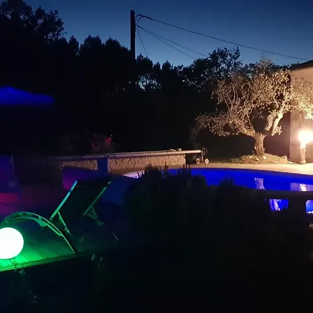 Casa vacanze Ti - Libellule