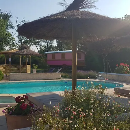 Casa vacanze Ti - Libellule