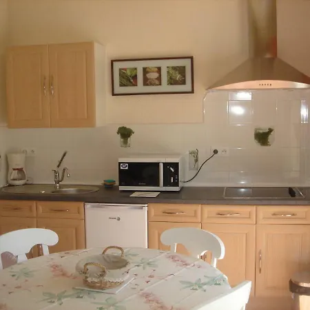 Casa vacanze Ti - Libellule Bussac-Foret