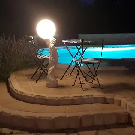 Ti - Libellule Casa vacanze *