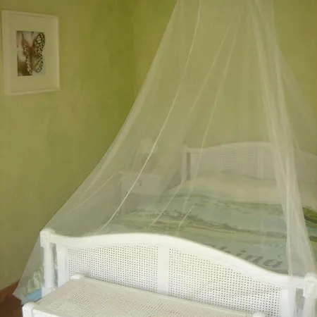 Casa vacanze Ti - Libellule Bussac-Foret