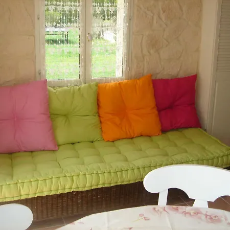 Ti - Libellule Casa vacanze *