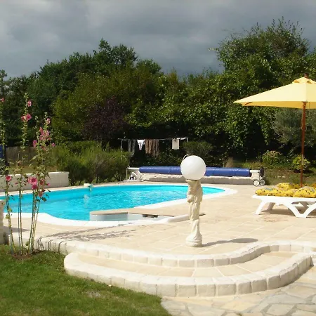 Ti - Libellule * Bussac-Foret