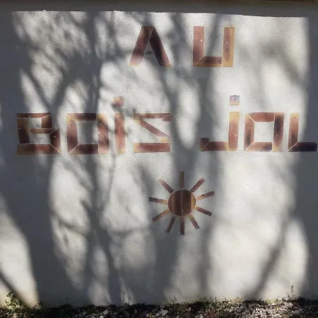 Ti - Libellule Bussac-Foret